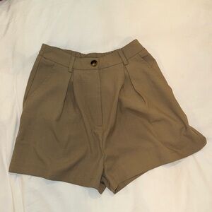 Bohme shorts